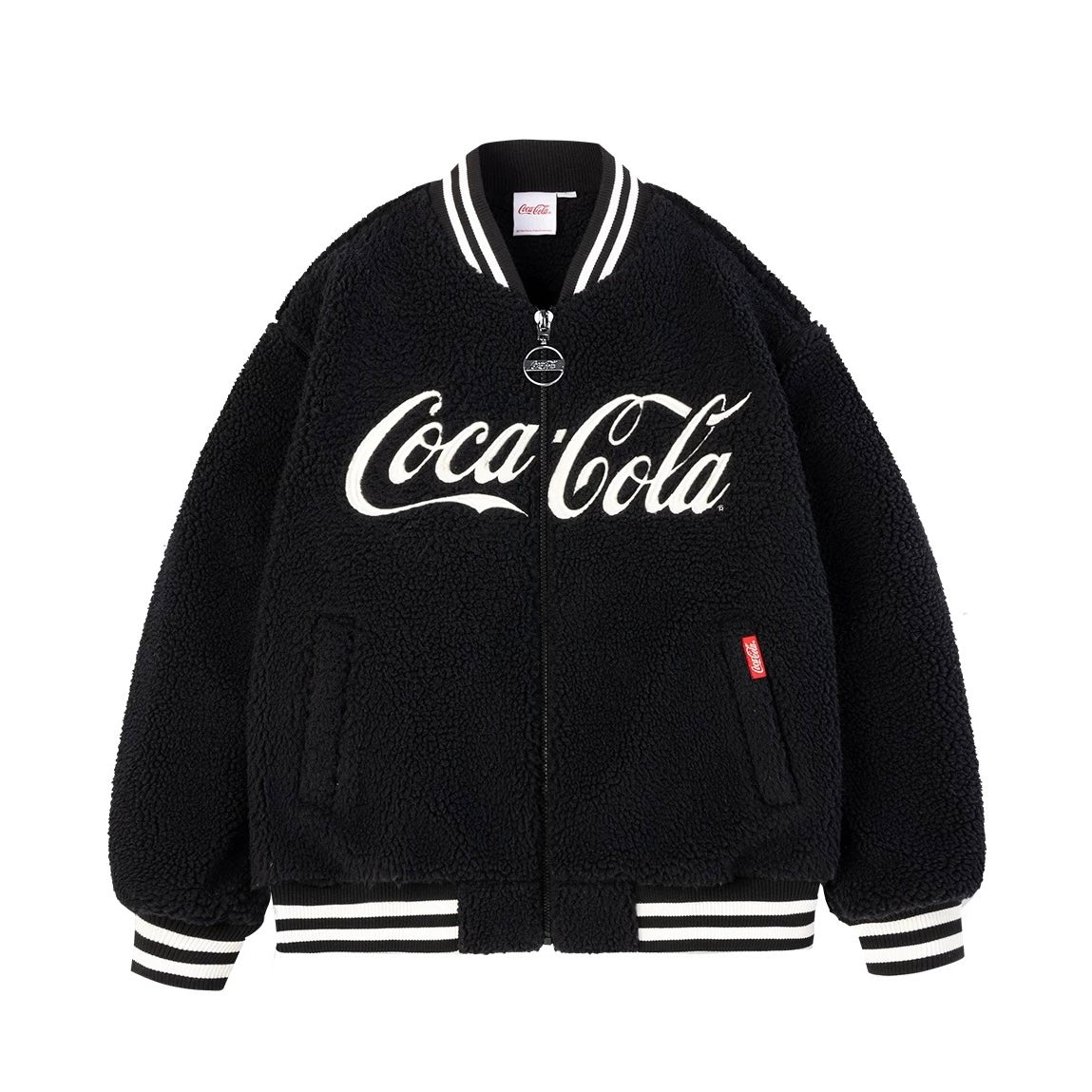 A Coca • Cola