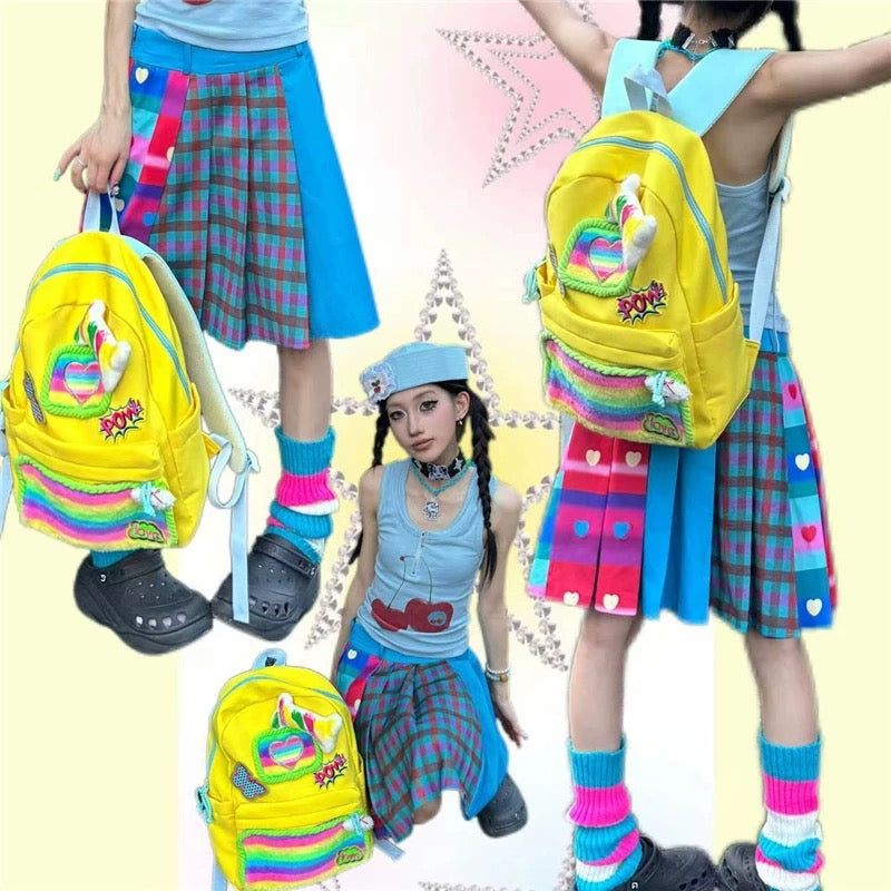 @ スパイス・ガールズ、渋谷