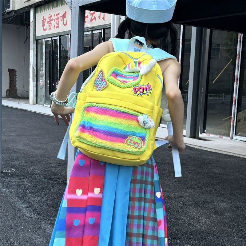 @ スパイス・ガールズ、渋谷