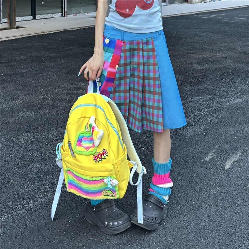 @ スパイス・ガールズ、渋谷