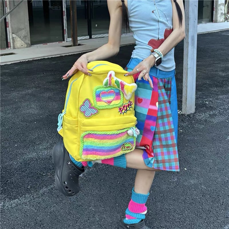 @ スパイス・ガールズ、渋谷