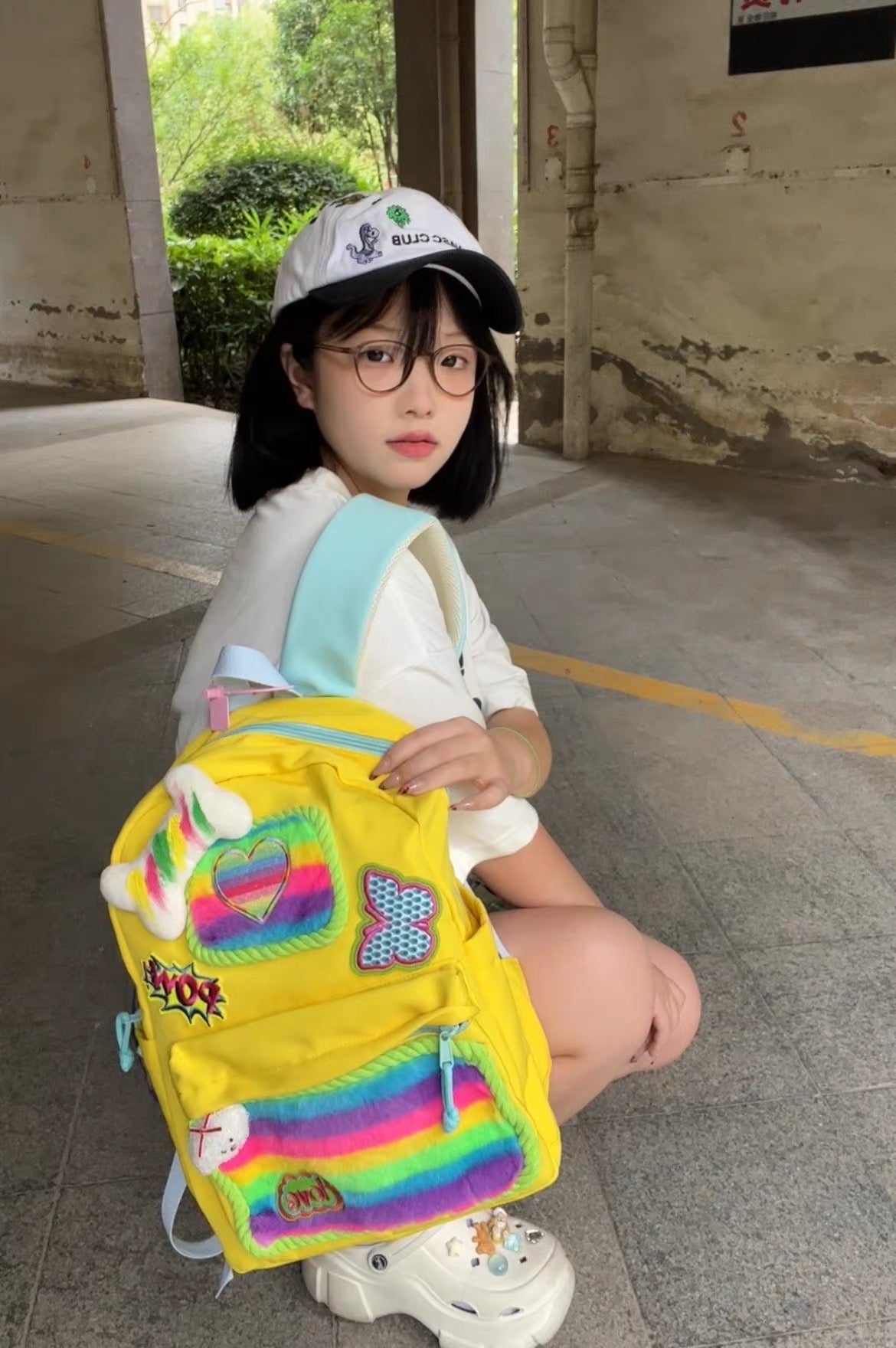 @ スパイス・ガールズ、渋谷