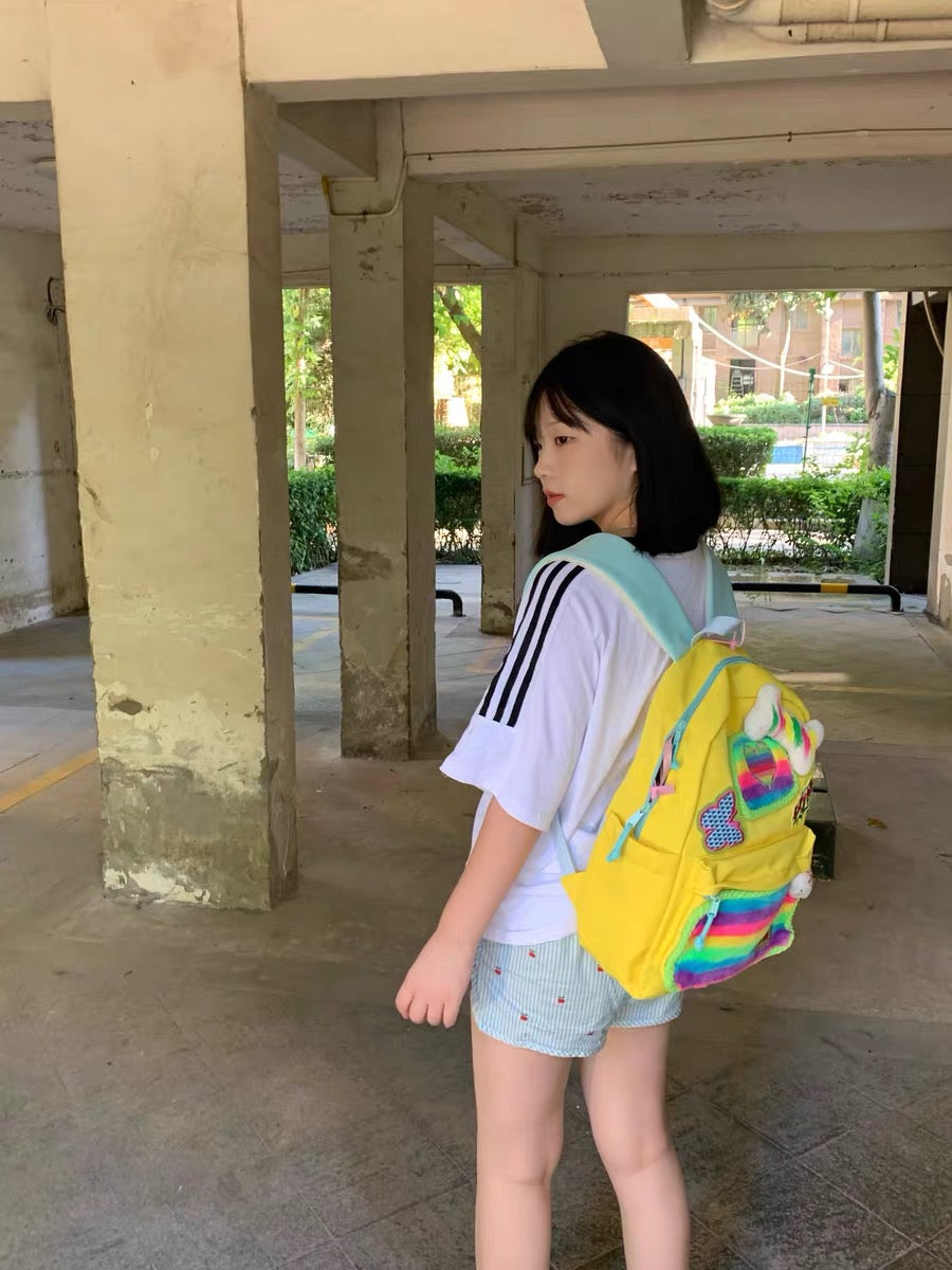 @ スパイス・ガールズ、渋谷