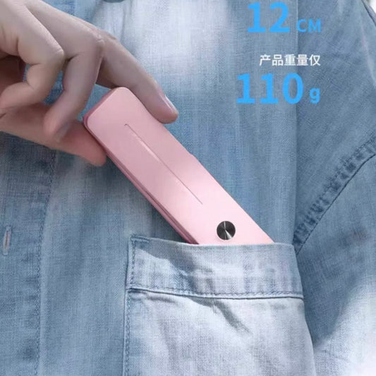 口袋自拍杆 Pocket selfie stick