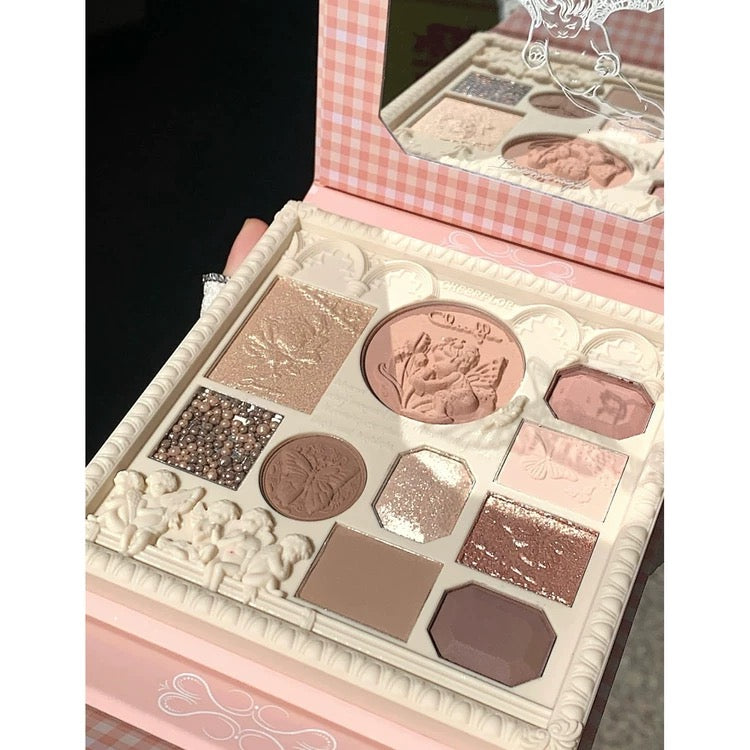 Baby Angel Eye shadow plate