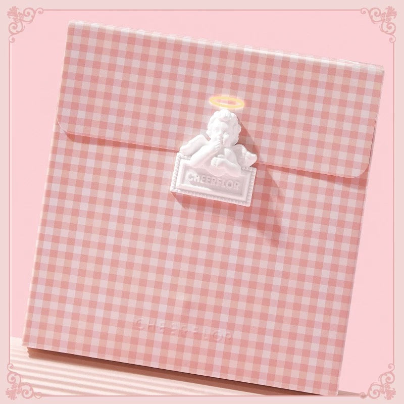 Baby Angel Eye shadow plate