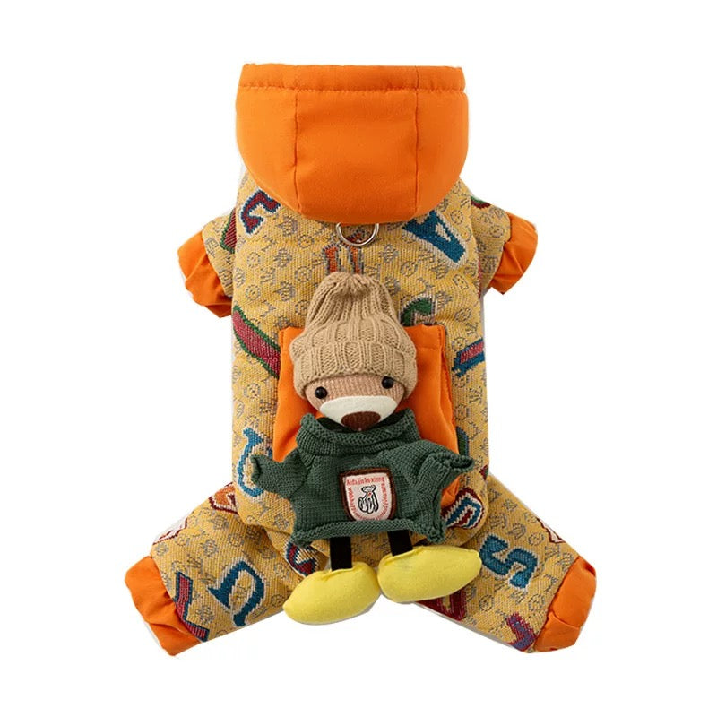 Your baby cutie clothes