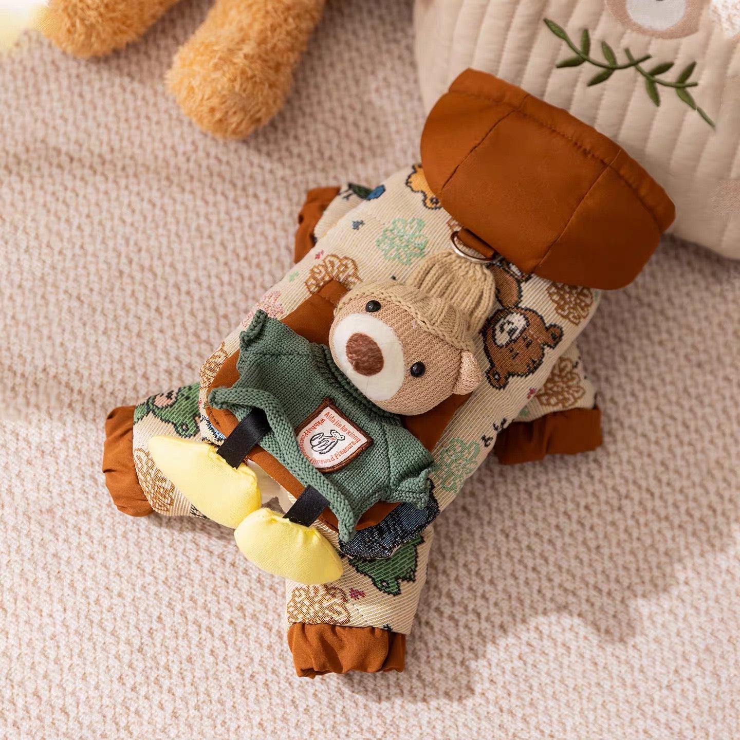 Your baby cutie clothes