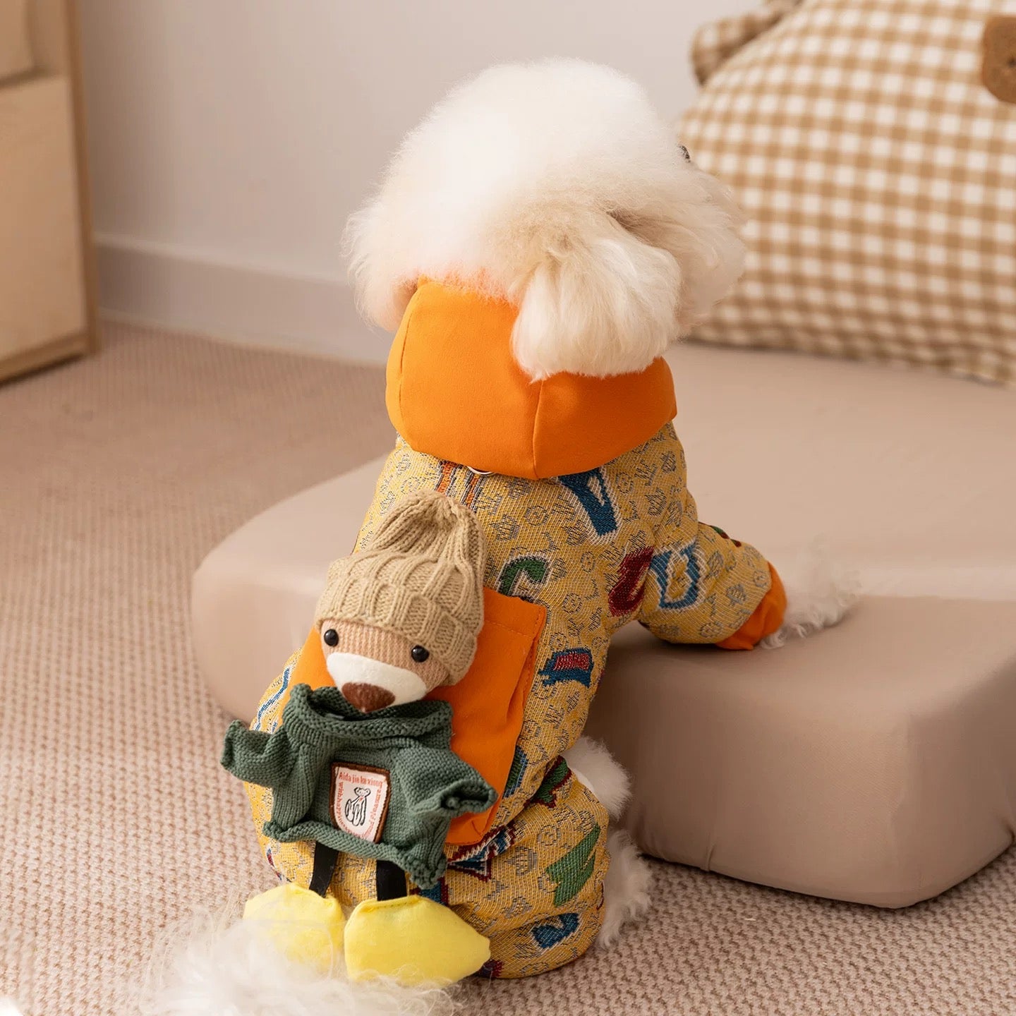 Your baby cutie clothes