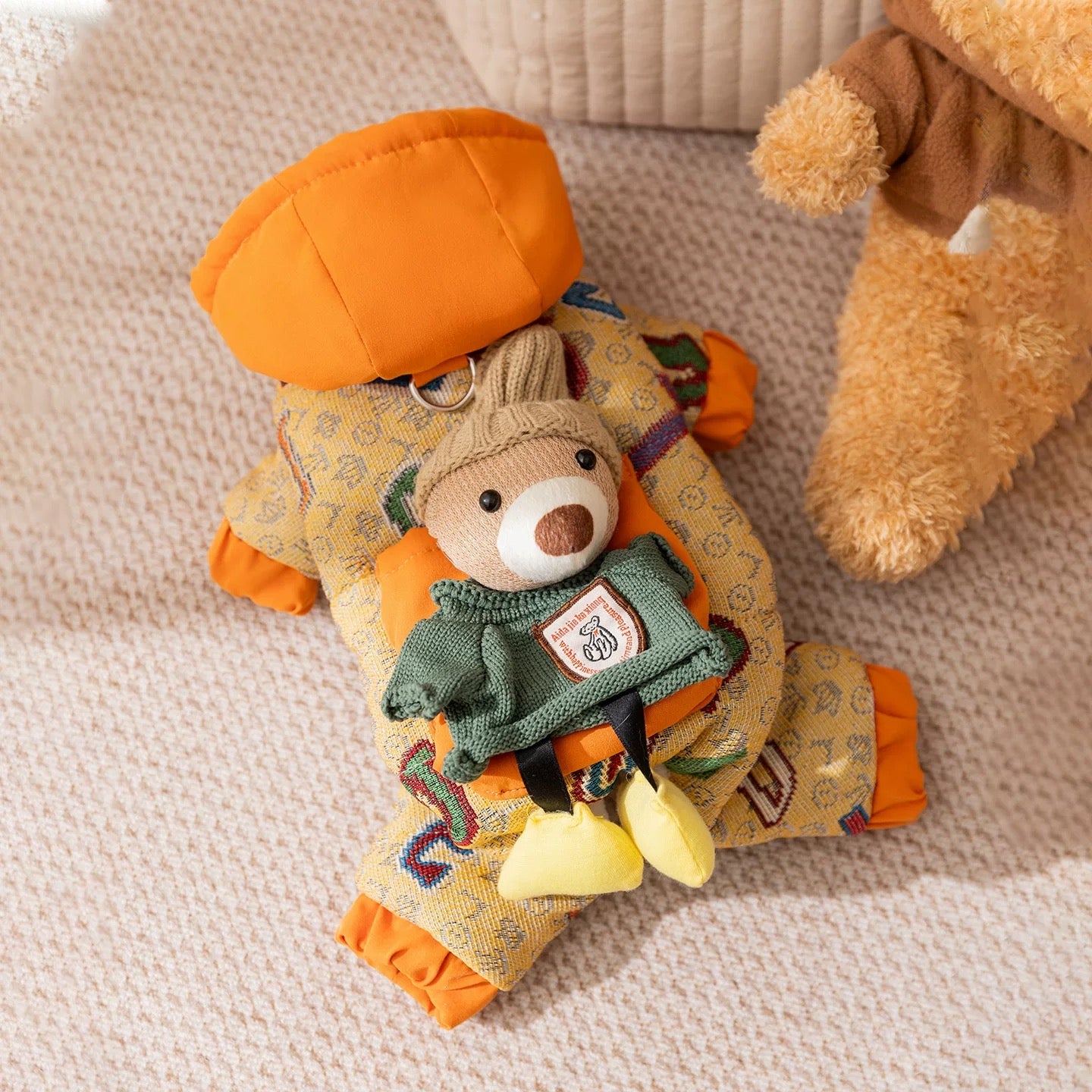 Your baby cutie clothes
