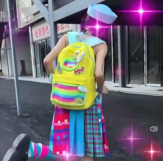 @ スパイス・ガールズ、渋谷