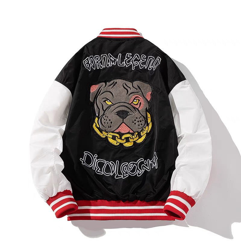 Candy 🍭 dog Jacket