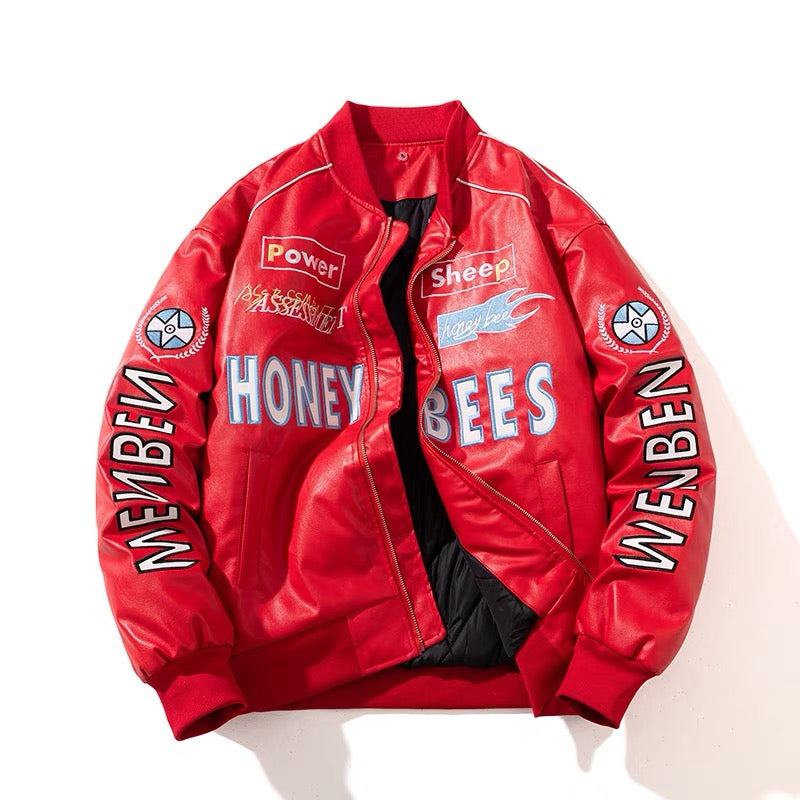 HoneyBees Jacket