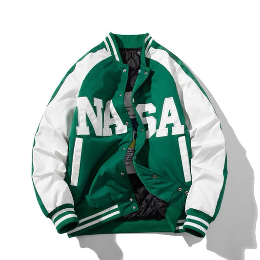 NASA 棒球🥎 服