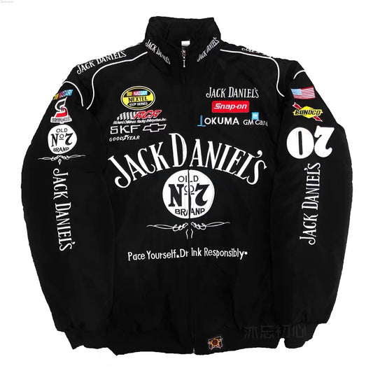 Jack Daniel Jacket