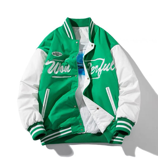 GWG Fly Jacket