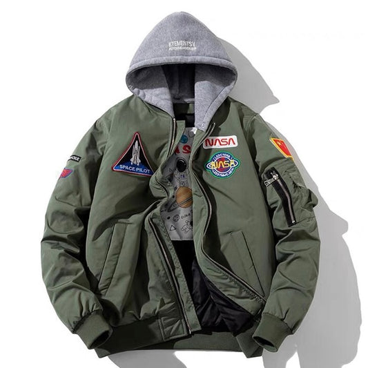 Space Pilot