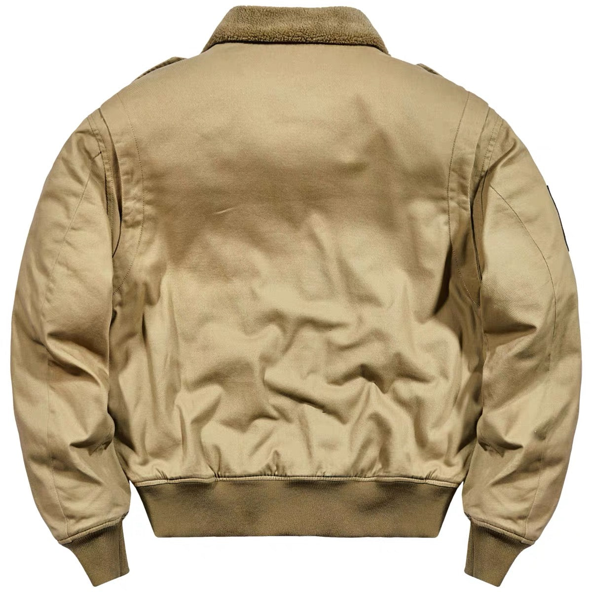 VIP Bomber Jacket