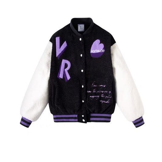 V&R Jacket