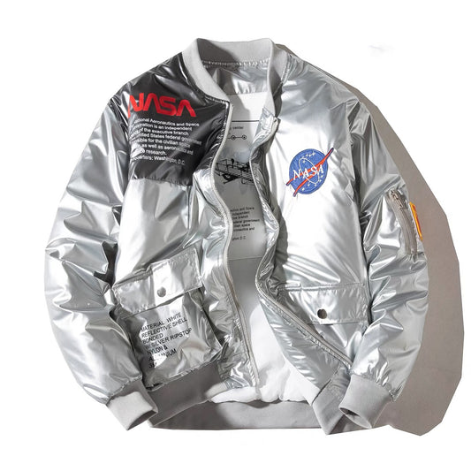 NASA Jacket