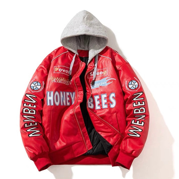 HoneyBees Jacket