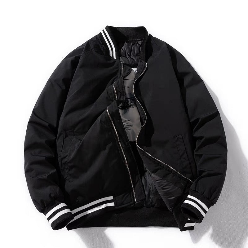 BW Jacket