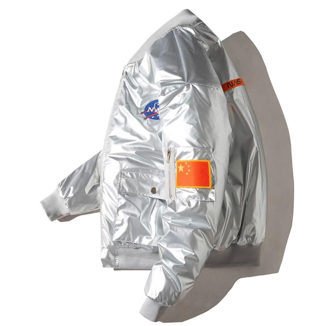 NASA Jacket