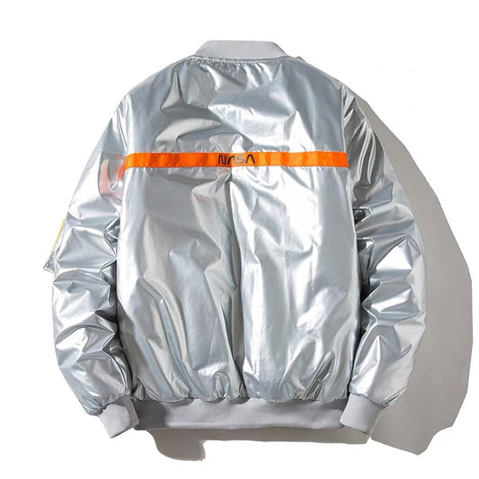 NASA Jacket