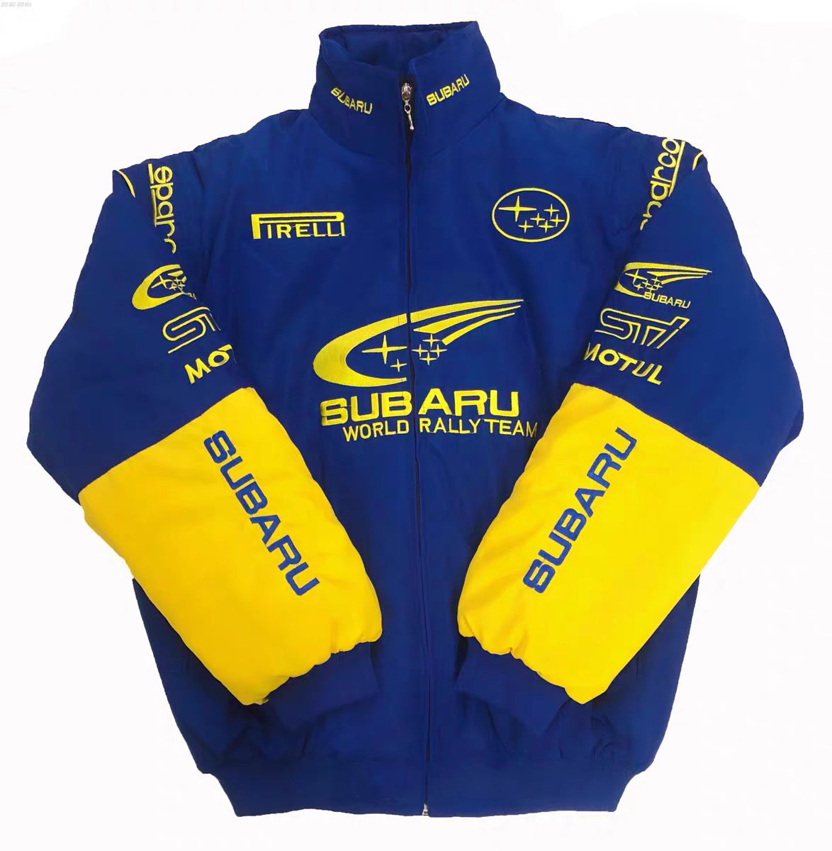 motorcycle racing suit