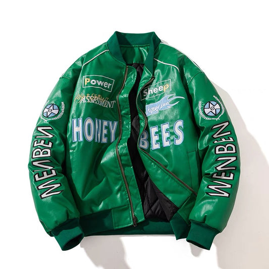 HoneyBees Jacket