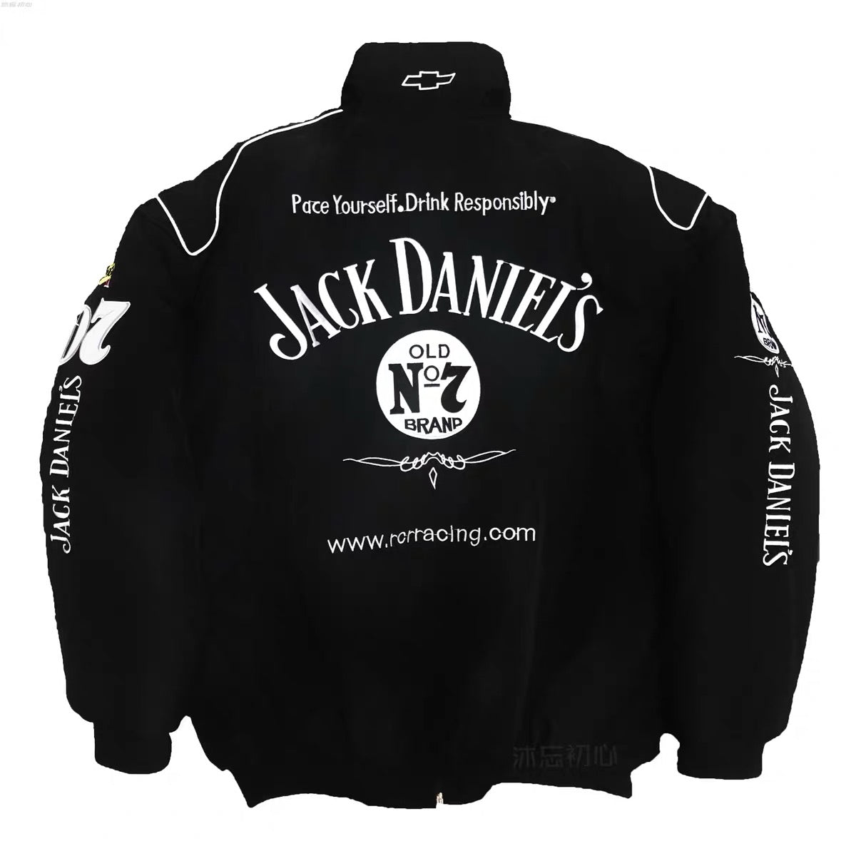 Jack Daniel Jacket