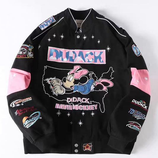 Minnie Drive Jacket