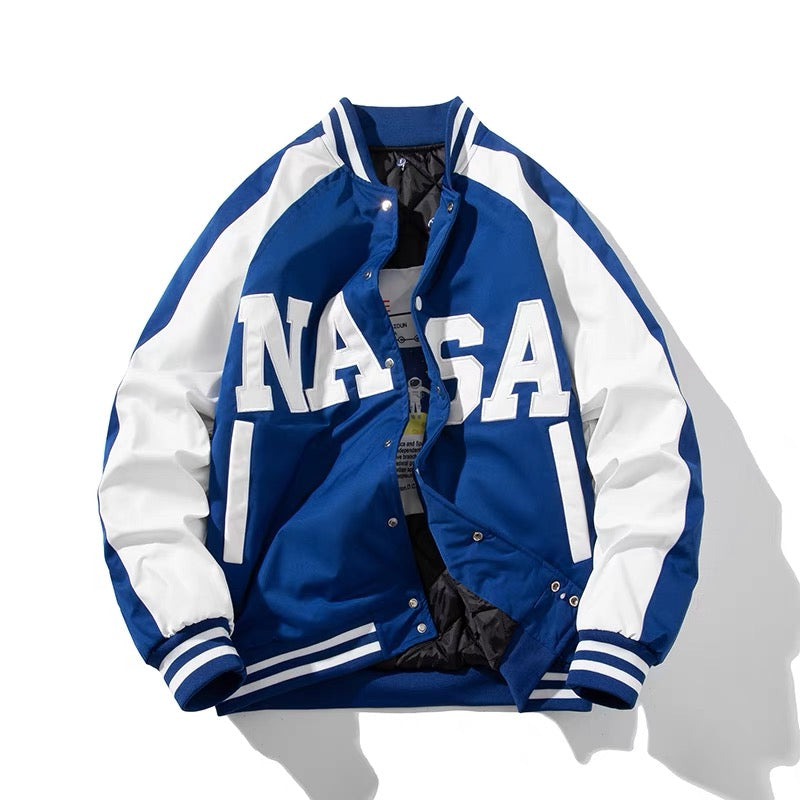 NASA 棒球🥎 服