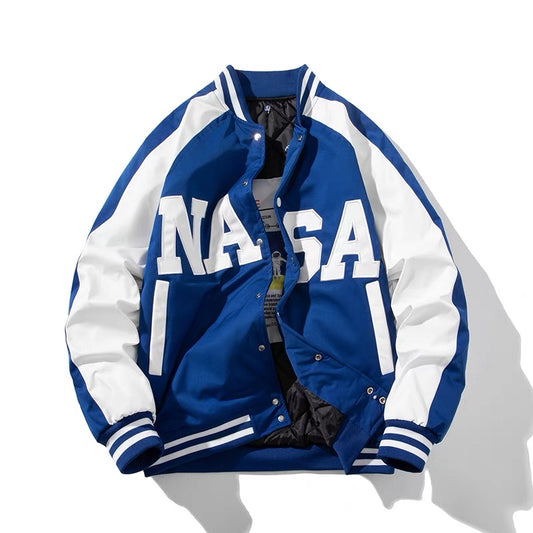 NASA 棒球🥎 服