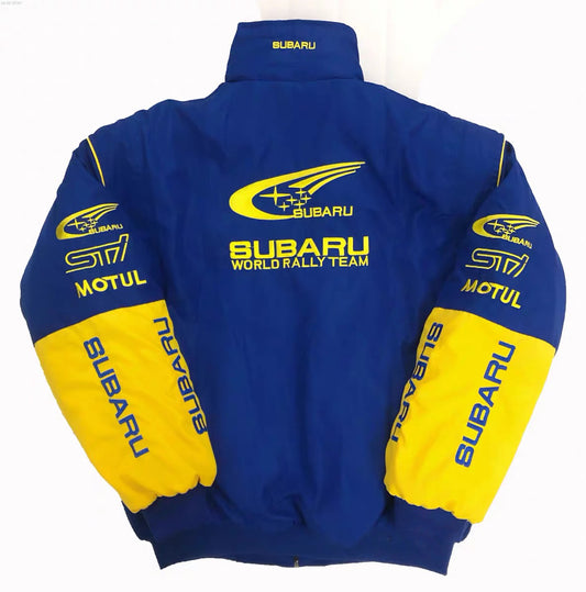 motorcycle racing suit